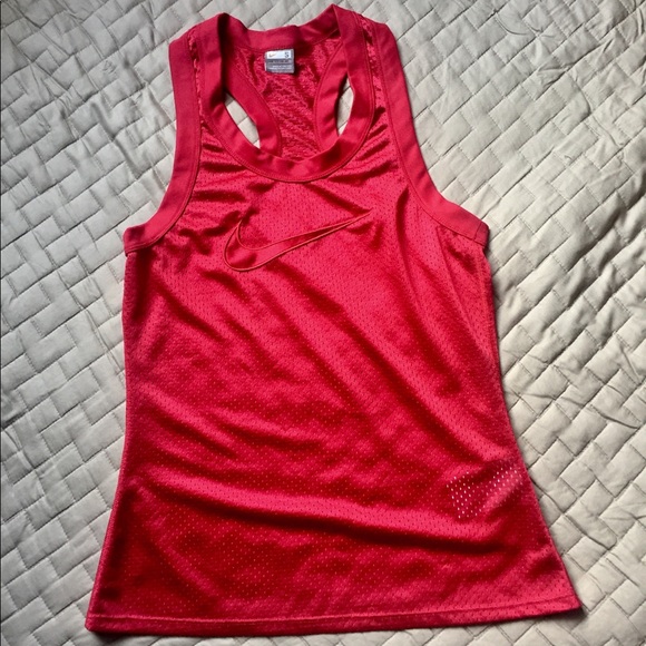🔥 price drop🔥 Nike women’s tank top. Size S. - Picture 1 of 4